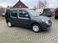 Mercedes Citan Gut,Sauber! Nordrhein-Westfalen - Heinsberg Vorschau