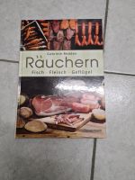 Gabriele Reden - "Räuchern von Fisch, Fleisch und Geflügel" - Bas Bayern - Velden Vorschau