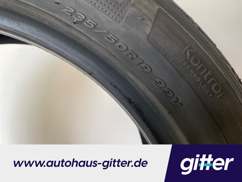 SALE % | Sommerreifen Hankook VentusS1evo² SUV SEAL 235/50R19 99V in Erfurt