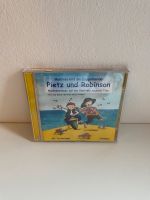 Pietz und Robinson CD Rheinland-Pfalz - Selters Vorschau
