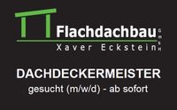 Dachdeckermeister (m/w/d) - Job Bayern - Kösching Vorschau