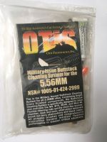 Cleaning Kit M16 Otis Sealed 5,56 Reinigung waffenpflege Brandenburg - Zossen Vorschau