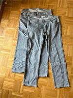 2 Jeans Hosen Brax Cooper in Größe W40 W 40 / L32 L 32 grau Bochum - Bochum-Mitte Vorschau