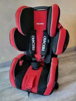 Kindersitz Sitzerhöhung Recaro Young Sport Hero Sachsen - Markersdorf bei Görlitz Vorschau