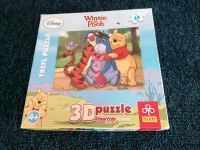 Disney Puzzle von Trefl, 3D Puzzle, Puzzle Winnie the Pooh Thüringen - Ilmenau Vorschau
