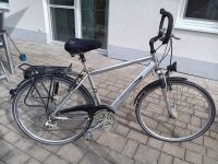 Fahrrad Peugeot Geneve Trekkingrad Bayern - Ansbach Vorschau