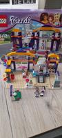 Lego Friends 41312 Heartklake Sportzentrum Niedersachsen - Hann. Münden Vorschau
