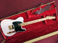 Fender Custom Shop Anniversary Nocaster (Telecaster) 1996 Blonde Elberfeld - Elberfeld-West Vorschau