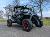 CFMOTO ZFORCE Sport R 1000 LOF Z1000 schwarz weiß Buggy SxS  MY23 Brandenburg - Am Mellensee Vorschau