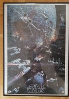 Star Wars Plakat Poster Stuttgart - Degerloch Vorschau