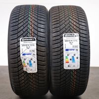 2x Ganzjahresreifen 225/40 R19 93Y XL FR Continental All Season Baden-Württemberg - Neuhausen Vorschau