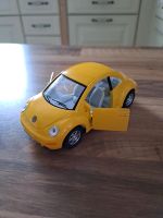 VW New Beetle Modellauto Bayern - Hutthurm Vorschau