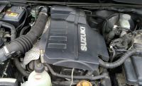 MOTOR SUZUKI GRAND VITARA 1.9 DDIS 129PS Sachsen - Görlitz Vorschau