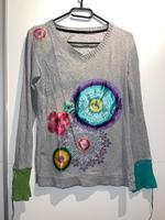 Desigual Pullover Wandsbek - Hamburg Sasel Vorschau