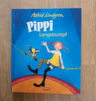 Buch Pippi Langstrumpf Nordrhein-Westfalen - Mönchengladbach Vorschau