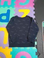 Pulli/Pullover warm ,Gr.104 schwarz/dunkel Blau,Haie Nordrhein-Westfalen - Wenden Vorschau