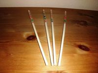 Chopsticks aus Kunststoff, 4 Stk. Rheinland-Pfalz - Merkelbach Vorschau