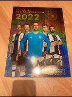Rewe DFB Fußball Sammelalbum 2022 NEU Thüringen - Schmalkalden Vorschau