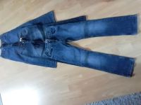 3 Jungen Jeans Gr. 140-152 Bayern - Reisbach Vorschau