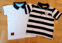 Poloshirt, Größe 80, je 4 Euro Niedersachsen - Georgsmarienhütte Vorschau