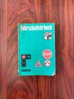 DDR Fahrschullehrbuch 1978 Ostalgie Thüringen - Meiningen Vorschau