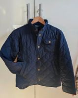 POLO RALPH LAUREN - Steppjacke Jacke Dunkelblau Blau Nordrhein-Westfalen - Krefeld Vorschau