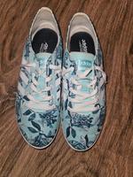 Adidas Sneaker CLOUDFOAM QT VULC W Rostock - Gehlsdorf Vorschau