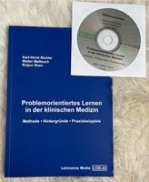 Problemorientiertes Lernen in der klinischen Medizin Niedersachsen - Diekholzen Vorschau