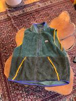 Nike Weste vest XXL green very good condition Friedrichshain-Kreuzberg - Kreuzberg Vorschau