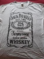Jack Daniels T-Shirt Gr.M Neu Hessen - Linsengericht Vorschau
