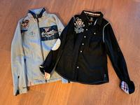 Damen-Bluse und Fleece-Jacke von Soccxs Hessen - Bad Soden-Salmünster Vorschau