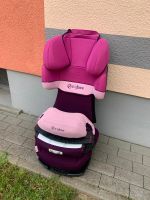 Kindersitz im Auto. Hessen - Weilburg Vorschau