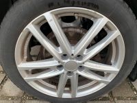 Felgen 155/70/R19 q88 Alufelgen/Winterräder BMW i3/i3s Bayern - Oberding Vorschau