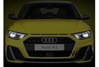 Audi A1 (11/18-) Scheinwerfer links (Matrix LED) Original! 82A941 Niedersachsen - Celle Vorschau