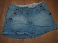 H&M Jeans Shorts 34 Baden-Württemberg - Karlsruhe Vorschau