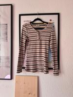 Vero Moda Shirt mit Bindedetails M/L Berlin - Tempelhof Vorschau