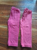 Leggings 3/4 lang 98 je 1€ Nordrhein-Westfalen - Bergkamen Vorschau