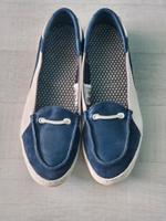 Puma Leder Slipper Gr.42 Feldmoching-Hasenbergl - Feldmoching Vorschau