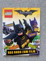 Batman - das Buch zum Film Baden-Württemberg - Remseck am Neckar Vorschau