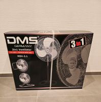 DMS 3in1 Ventilator 220-240V-50/60Hz 80W max Msv-3,1 Nordrhein-Westfalen - Selfkant Vorschau