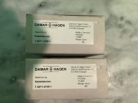 BNC-Stecker   DS/SDI/HD   Damar&Hagen   1-4271-2100-1 Nordrhein-Westfalen - Krefeld Vorschau