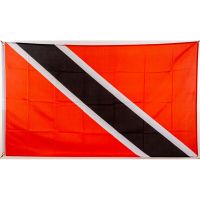 Trinidad and Tobago Flagge Baden-Württemberg - Deggenhausertal Vorschau