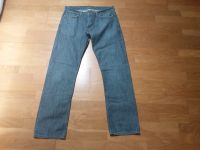 Jeans Levi's Levi Strauss Slim Straight 514 / W 34 L32 aus USA Bayern - Penzberg Vorschau