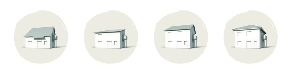 Bauen Sie Ihr Glück: Ausbauhaus mit Raum für Ihre Träume! in Happurg