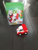 LEGO Duplo mein erstes Rennauto 10860 inkl. Karton Kreis Ostholstein - Stockelsdorf Vorschau