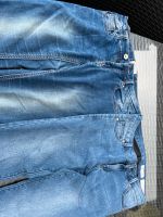 2x Review Jeans, Größe 152 *** Top Zustand **** Nordrhein-Westfalen - Kevelaer Vorschau