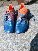 Fussballschuhe Puma 29,5cm Thüringen - Nordhausen Vorschau
