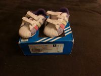 Baby Adidasschuhe Brandenburg - Seddiner See Vorschau