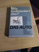 Buch das Auto Bayern - Burgberg Vorschau