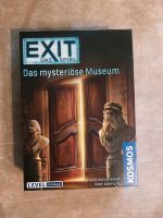 Exit Spiel "Das mysteriöse Museum", Einsteiger Nordrhein-Westfalen - Spenge Vorschau